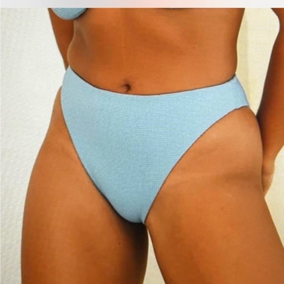 Dippin Daisys bikini high waist size L (M) - Picture 5 of 5